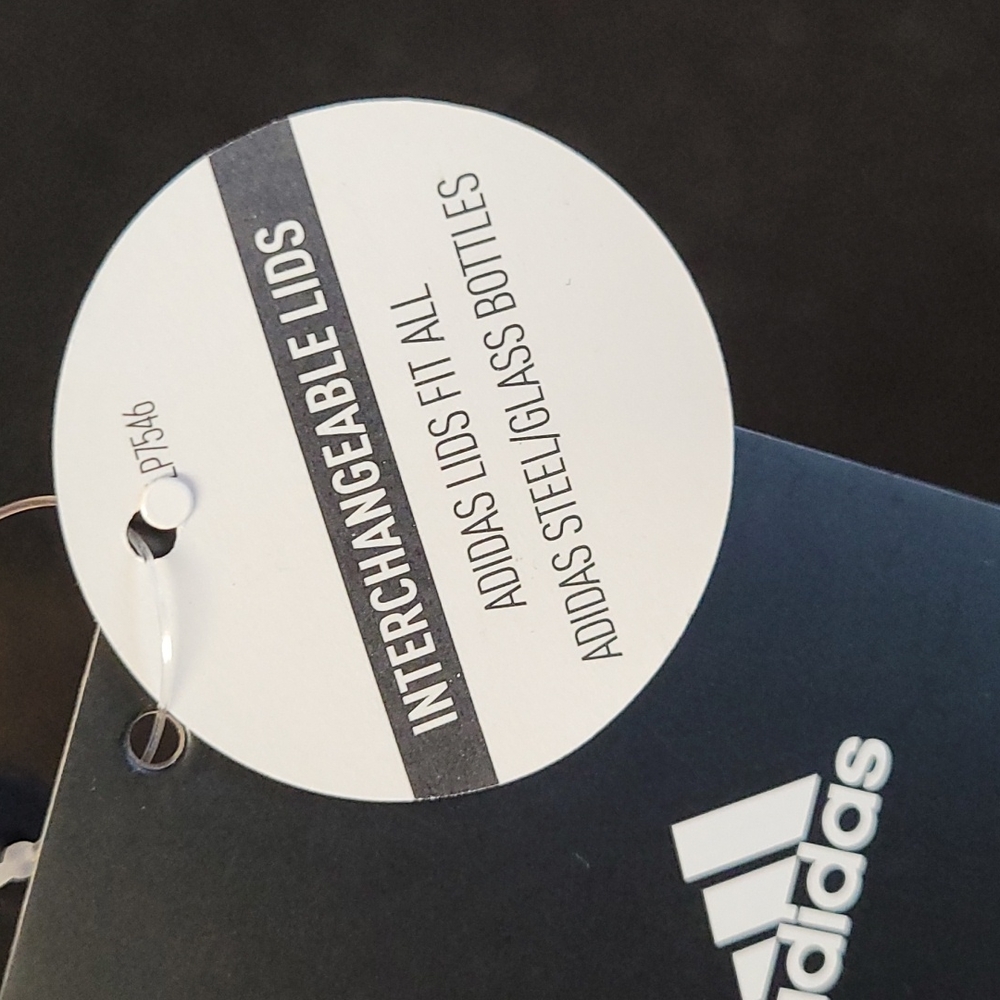 Adidas Metal Bottle - Picture 5 of 8